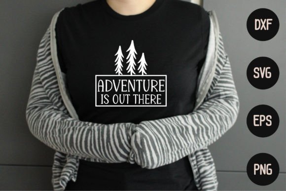 Adventure Is Out There: A Practical Embroidery Design Review