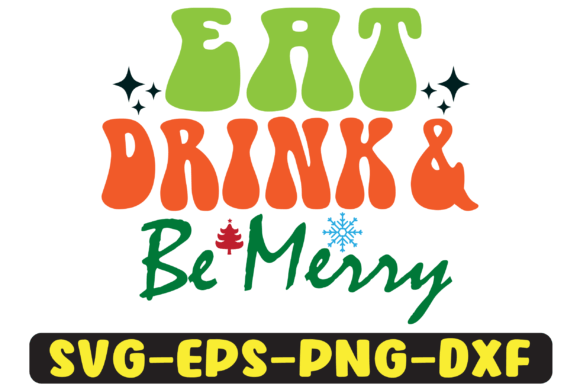 Eat Drink and Be Merry Png Sublimation Review for Real Projects