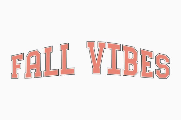 Fall Vibes Embroidery Design Review: A Timeless Autumn Statement