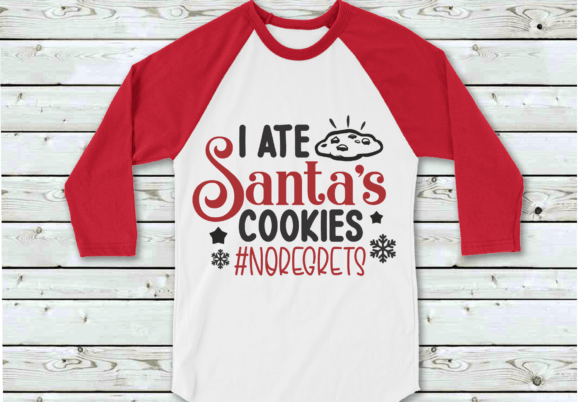 Funny Christmas SVG: 
