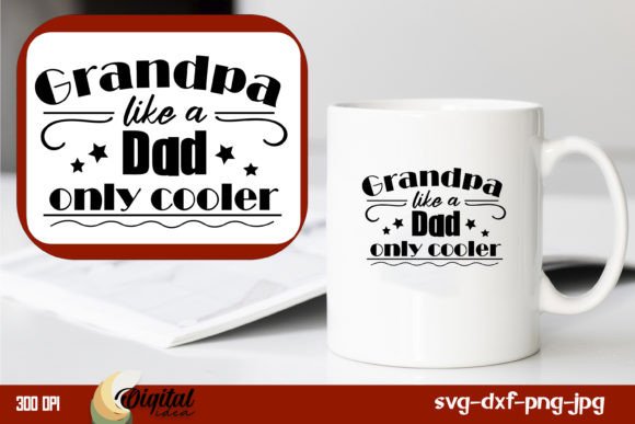 Grandpa Cooler Embroidery Design Review