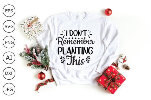 I Don’t Remember Planting This SVG: A Designer’s Honest Take