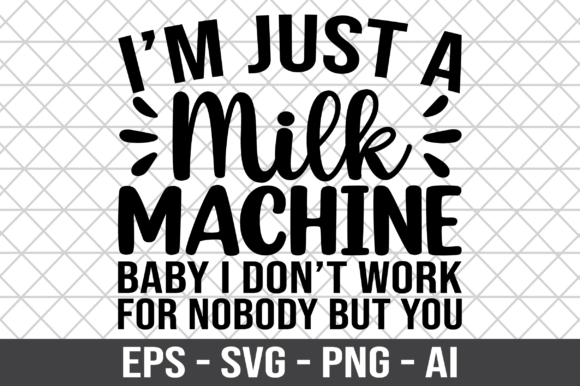 Milk Machine SVG: A Versatile Embroidery Design for Real Projects