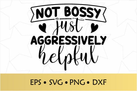 Not Bossy Just Aggressively Helpful SVG Review for Real Projects